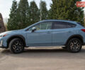 Синий Субару Crosstrek, объемом двигателя 1.99 л и пробегом 87 тыс. км за 29100 $, фото 5 на Automoto.ua