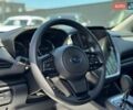 Синий Субару Crosstrek, объемом двигателя 2 л и пробегом 4 тыс. км за 24300 $, фото 13 на Automoto.ua