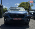 Синий Субару Crosstrek, объемом двигателя 2 л и пробегом 4 тыс. км за 25100 $, фото 8 на Automoto.ua