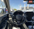 Синий Субару Crosstrek, объемом двигателя 2 л и пробегом 4 тыс. км за 25100 $, фото 24 на Automoto.ua