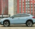 Синий Субару Crosstrek, объемом двигателя 2.5 л и пробегом 40 тыс. км за 26900 $, фото 6 на Automoto.ua