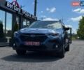 Синий Субару Crosstrek, объемом двигателя 2 л и пробегом 4 тыс. км за 24300 $, фото 1 на Automoto.ua