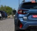 Синий Субару Crosstrek, объемом двигателя 2 л и пробегом 4 тыс. км за 24300 $, фото 3 на Automoto.ua