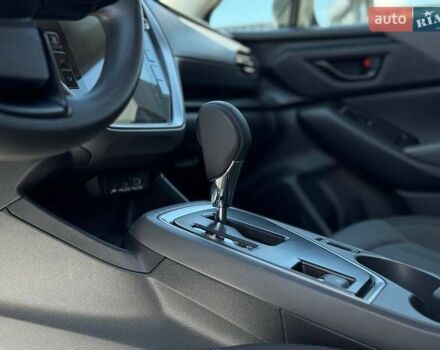 Синий Субару Crosstrek, объемом двигателя 2 л и пробегом 4 тыс. км за 24300 $, фото 15 на Automoto.ua