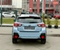 Синий Субару Crosstrek, объемом двигателя 2.5 л и пробегом 40 тыс. км за 26900 $, фото 9 на Automoto.ua