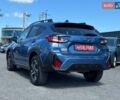 Синий Субару Crosstrek, объемом двигателя 2 л и пробегом 4 тыс. км за 24300 $, фото 2 на Automoto.ua