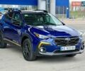 Синий Субару Crosstrek, объемом двигателя 2.5 л и пробегом 23 тыс. км за 23600 $, фото 1 на Automoto.ua