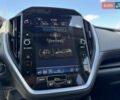 Синий Субару Crosstrek, объемом двигателя 2 л и пробегом 4 тыс. км за 25100 $, фото 26 на Automoto.ua
