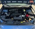Синий Субару Crosstrek, объемом двигателя 2 л и пробегом 4 тыс. км за 24300 $, фото 9 на Automoto.ua