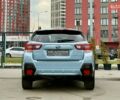 Синий Субару Crosstrek, объемом двигателя 2.5 л и пробегом 40 тыс. км за 26900 $, фото 8 на Automoto.ua