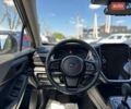 Синий Субару Crosstrek, объемом двигателя 2 л и пробегом 4 тыс. км за 24300 $, фото 24 на Automoto.ua