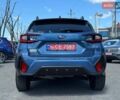 Синий Субару Crosstrek, объемом двигателя 2 л и пробегом 4 тыс. км за 24300 $, фото 4 на Automoto.ua
