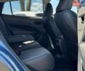 Синий Субару Crosstrek, объемом двигателя 2 л и пробегом 4 тыс. км за 24300 $, фото 19 на Automoto.ua