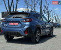 Синий Субару Crosstrek, объемом двигателя 2 л и пробегом 4 тыс. км за 25100 $, фото 5 на Automoto.ua