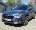 Синий Субару Crosstrek, объемом двигателя 2 л и пробегом 5 тыс. км за 22300 $, фото 1 на Automoto.ua