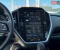 Синий Субару Crosstrek, объемом двигателя 2 л и пробегом 4 тыс. км за 24300 $, фото 14 на Automoto.ua