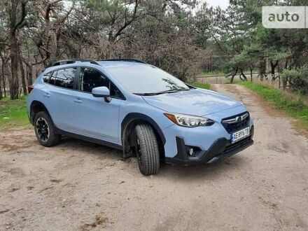 Субару Crosstrek 2020 у Дніпро (Дніпропетровську) на Automoto.ua Синій Субару Crosstrek, об'ємом двигуна 0 л та пробігом 15 тис. км за 19000 $, фото 1 на Automoto.ua