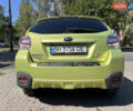Зеленый Субару Crosstrek, объемом двигателя 2 л и пробегом 185 тыс. км за 12600 $, фото 3 на Automoto.ua