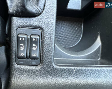 Зелений Субару Crosstrek, об'ємом двигуна 2 л та пробігом 185 тис. км за 12100 $, фото 22 на Automoto.ua