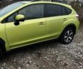 Зеленый Субару Crosstrek, объемом двигателя 2 л и пробегом 151 тыс. км за 13600 $, фото 6 на Automoto.ua