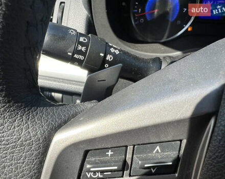 Зеленый Субару Crosstrek, объемом двигателя 2 л и пробегом 185 тыс. км за 11700 $, фото 20 на Automoto.ua