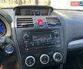 Зеленый Субару Crosstrek, объемом двигателя 2 л и пробегом 185 тыс. км за 12600 $, фото 16 на Automoto.ua
