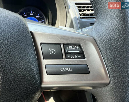 Зелений Субару Crosstrek, об'ємом двигуна 2 л та пробігом 185 тис. км за 12100 $, фото 18 на Automoto.ua