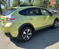 Зелений Субару Crosstrek, об'ємом двигуна 2 л та пробігом 185 тис. км за 12100 $, фото 5 на Automoto.ua