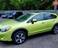 Зелений Субару Crosstrek, об'ємом двигуна 2 л та пробігом 159 тис. км за 10900 $, фото 1 на Automoto.ua