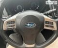 Зеленый Субару Crosstrek, объемом двигателя 2 л и пробегом 151 тыс. км за 13600 $, фото 20 на Automoto.ua