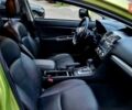 Зелений Субару Crosstrek, об'ємом двигуна 2 л та пробігом 159 тис. км за 10900 $, фото 24 на Automoto.ua