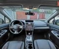 Зелений Субару Crosstrek, об'ємом двигуна 2 л та пробігом 159 тис. км за 10900 $, фото 20 на Automoto.ua