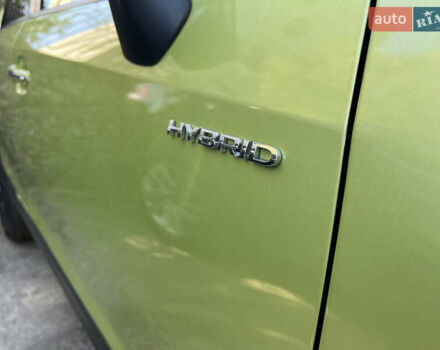 Зелений Субару Crosstrek, об'ємом двигуна 2 л та пробігом 185 тис. км за 12100 $, фото 26 на Automoto.ua