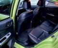 Зелений Субару Crosstrek, об'ємом двигуна 2 л та пробігом 159 тис. км за 10900 $, фото 17 на Automoto.ua
