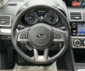 Зеленый Субару Crosstrek, объемом двигателя 2 л и пробегом 56 тыс. км за 13450 $, фото 34 на Automoto.ua