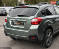 Зеленый Субару Crosstrek, объемом двигателя 2 л и пробегом 56 тыс. км за 13450 $, фото 20 на Automoto.ua