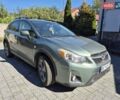 Зелений Субару Crosstrek, об'ємом двигуна 2 л та пробігом 57 тис. км за 13900 $, фото 13 на Automoto.ua