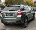Зеленый Субару Crosstrek, объемом двигателя 2 л и пробегом 56 тыс. км за 13450 $, фото 19 на Automoto.ua
