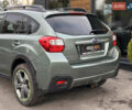 Зеленый Субару Crosstrek, объемом двигателя 2 л и пробегом 56 тыс. км за 13450 $, фото 13 на Automoto.ua