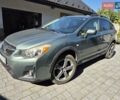 Зелений Субару Crosstrek, об'ємом двигуна 2 л та пробігом 57 тис. км за 13900 $, фото 7 на Automoto.ua