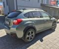 Зелений Субару Crosstrek, об'ємом двигуна 2 л та пробігом 57 тис. км за 13900 $, фото 11 на Automoto.ua