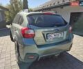 Зелений Субару Crosstrek, об'ємом двигуна 2 л та пробігом 57 тис. км за 13900 $, фото 9 на Automoto.ua