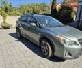 Зелений Субару Crosstrek, об'ємом двигуна 2 л та пробігом 57 тис. км за 13900 $, фото 14 на Automoto.ua