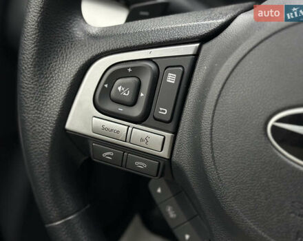 Зеленый Субару Crosstrek, объемом двигателя 2 л и пробегом 56 тыс. км за 13450 $, фото 35 на Automoto.ua