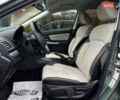 Зеленый Субару Crosstrek, объемом двигателя 2 л и пробегом 56 тыс. км за 13450 $, фото 27 на Automoto.ua