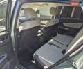 Зелений Субару Crosstrek, об'ємом двигуна 2 л та пробігом 57 тис. км за 13900 $, фото 2 на Automoto.ua