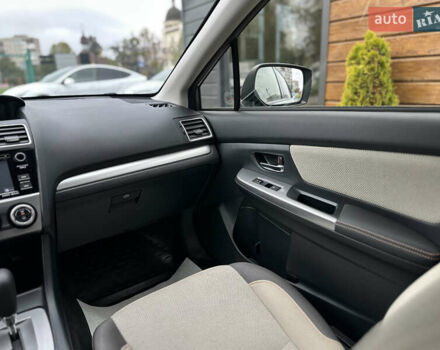 Зеленый Субару Crosstrek, объемом двигателя 2 л и пробегом 56 тыс. км за 13450 $, фото 46 на Automoto.ua