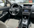 Зеленый Субару Crosstrek, объемом двигателя 2 л и пробегом 56 тыс. км за 13450 $, фото 32 на Automoto.ua