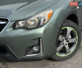 Зеленый Субару Crosstrek, объемом двигателя 2 л и пробегом 56 тыс. км за 13450 $, фото 4 на Automoto.ua