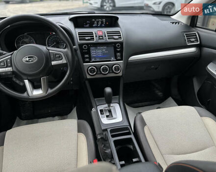 Зеленый Субару Crosstrek, объемом двигателя 2 л и пробегом 56 тыс. км за 13450 $, фото 41 на Automoto.ua
